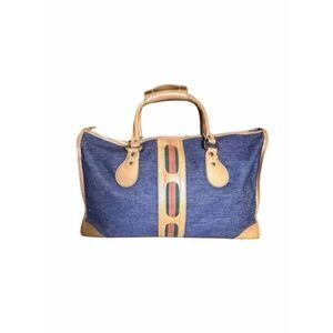 Bantam Travelware – Div. of Peter’s Bag Corp., Bronx, N.Y. 10456  RN 35440.